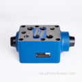 Z2S22 Series Pilot iliendesha valves za kuangalia